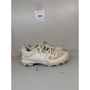 Under Armour 3022075-100 Glyde TPU Women's Soccer Cleats White US 10 UK 7.5